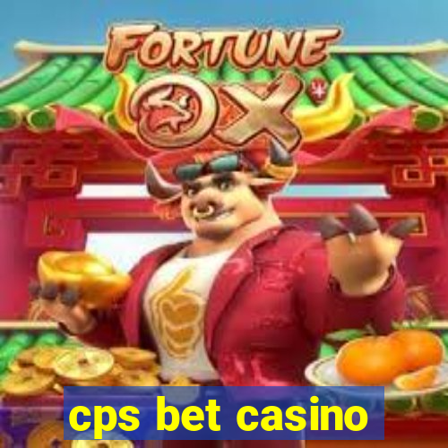 cps bet casino